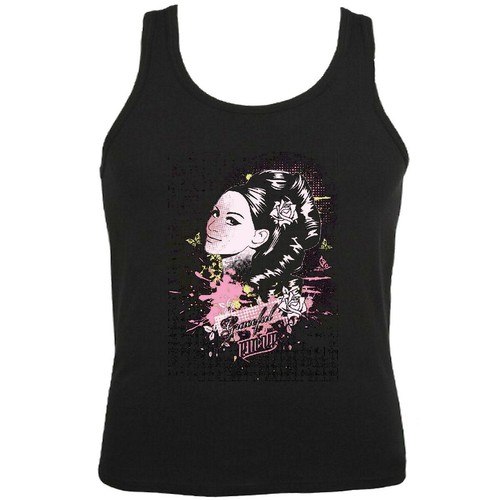 Tank top gothic - tank,