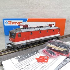 ROCO 43658 modifiziert - H0 -