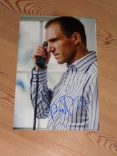 RALPH FIENNES