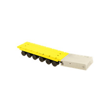 Spur spmt einzelmodul mit - spur, n