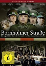 Bornholmer Straße - (Rainer