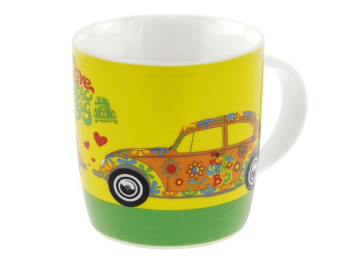 Brisa collection volkswagen - vw,