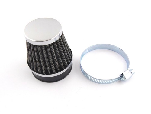 Etz sportluftfilter tuning - mz,