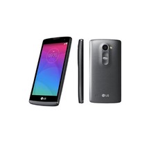 LG Leon 4G LTE Handy Dummy Attrappe - Requisit, Deko, Werbung, Ausstellung