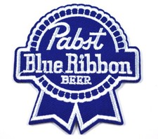 Pabst Blue Ribbon Bier USA