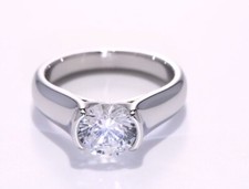 Moissanit (Labor Diamond)