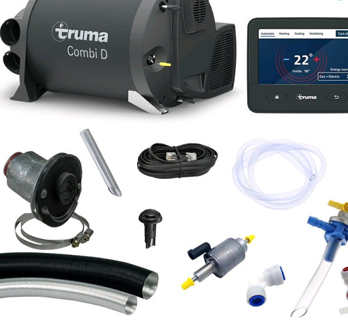 Truma kombikessel d6e net - truma, i