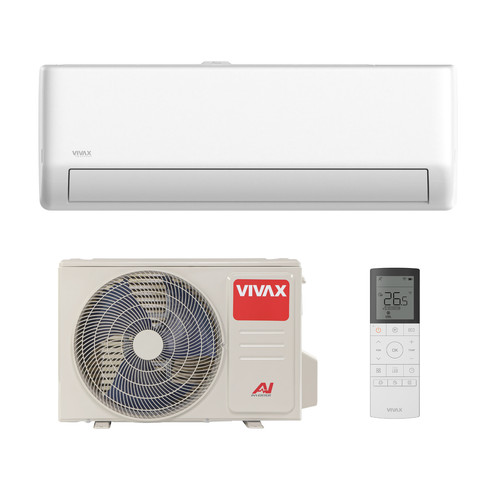 Vivax design pro 18000 - vivax, 5