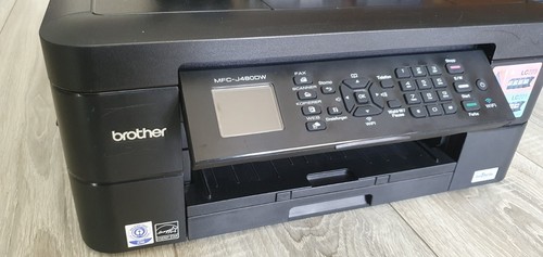 Brother mfc j480dw - brother, drucker