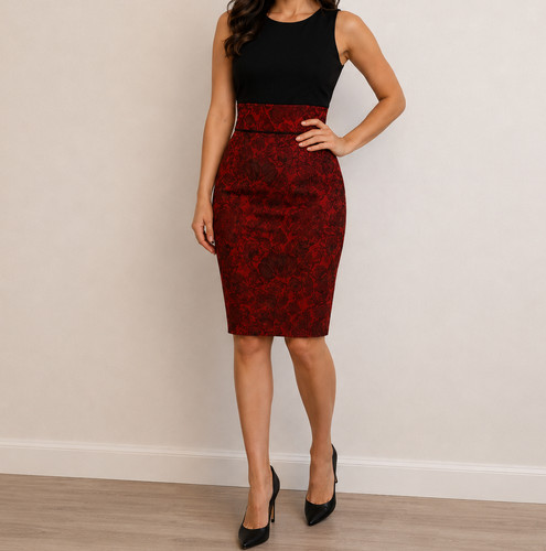 Ashley brooke etuikleid - ashley,