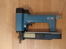 Druckluft Klammernagler BeA-Nagler