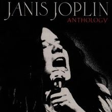 Anthology von joplin janis - anthology, |