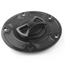 Motorrad Kraftstoff Tank