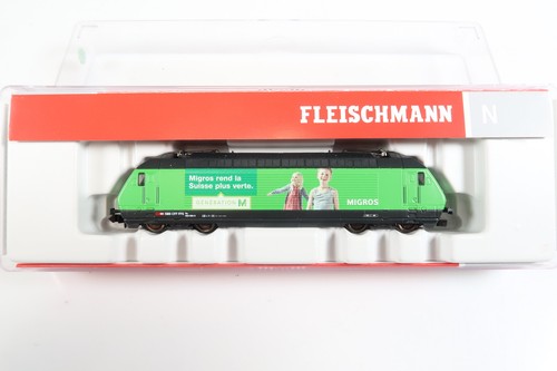 Fleischmann 731393 - , n