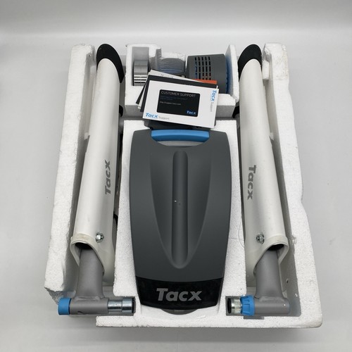 Tacx flow smart - tacx,
