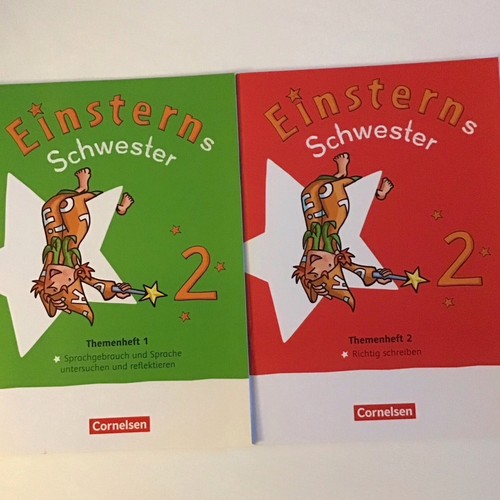 Einsterns schwester 6 - einsterns,