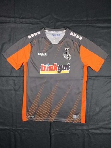 Duisburg 2023 capelli - duisburg, 2023-24
