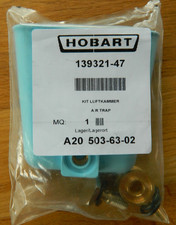 Hobart Kit Luftkammer
