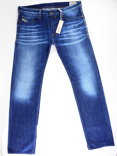 Diesel safado 0833n jeans - safado,