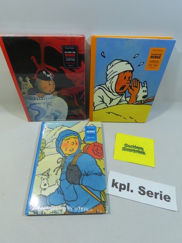 Kunst von herge tim - kunst,