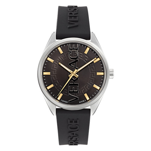 Versace vertical schwarz - v-vertical,