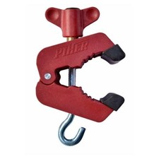 Piher Multigreifer mit Haken