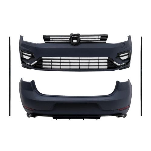 Bodykit für golf 13 - vw,