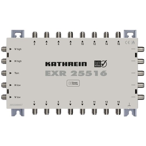 Kathrein exr 25516 - kathrein,