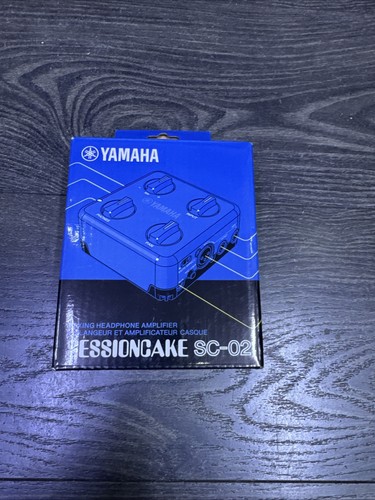 Yamaha sessioncake 02 - yamaha,