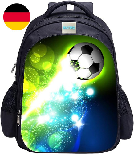 Fußball rucksack für jungen - für,