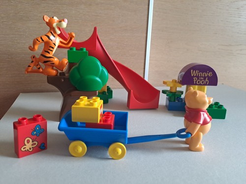 Lego duplo 2985 winnie - lego,