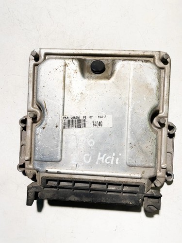 Opel zafira f75 - zafira, a