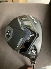 Cobra DS-ADAPT X GOLF 3 HOLZ