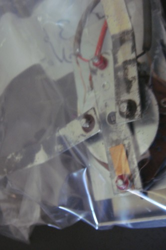Revox g36 drehzahlregelung - g36,
