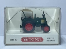 A373 Modellauto 1:87 Wiking