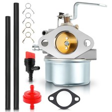 Carburetor For Tecumseh 10hp