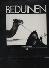 (a53800)   Wilms Beduinen