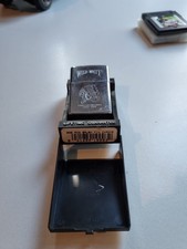 Zippo Feuerzeug In Hülle