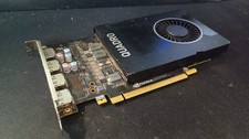 PNY NVIDIA Quadro P2000 5GB