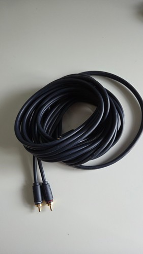 Audio cinchkabel hama pro - ,