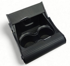 BMW X1 F48 Getränkehalter Ablagefach 9292557