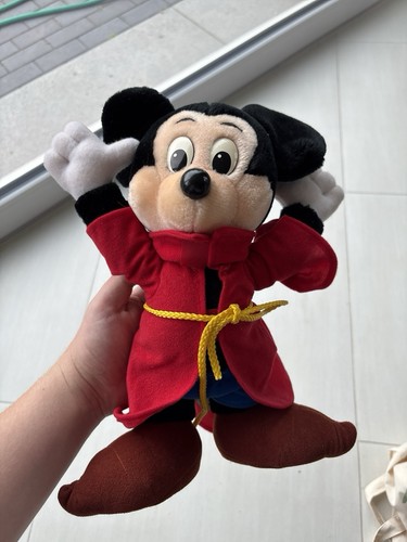 Disney mickey mouse zauberer - mouse,