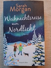 Weihnachtsreise zum Nordlicht