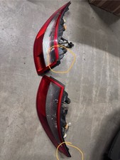 Porsche 997 ruckleuchten - porsche,