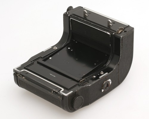 Kowa rollfilm magazin - rollfilm-magazin, die