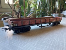 Niederbordwagen (alt) -