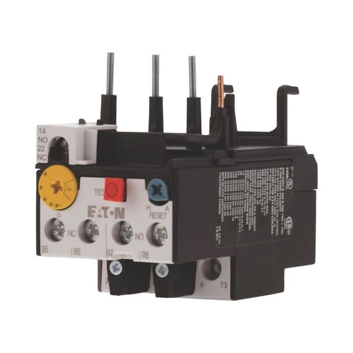 Eaton motorschutzrelais - eaton,