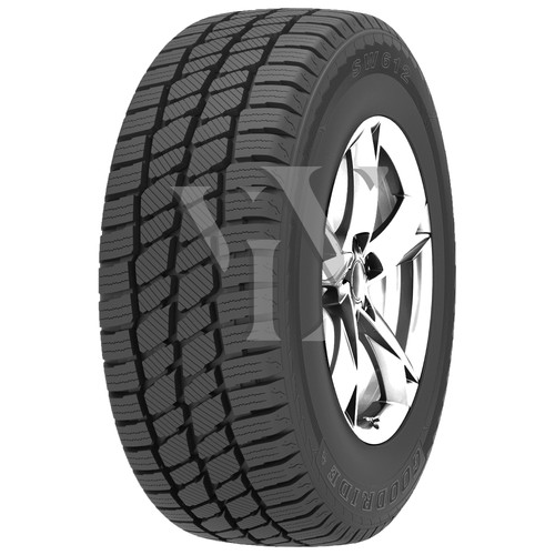 Winterreifen goodride sw612 - goodride,