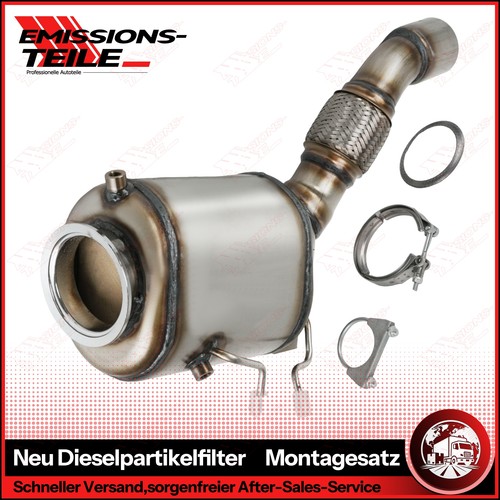 Dieselpartikelfilter dpf für - dieselpartikelfilter,