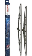 BOSCH Twin Wischerblätter Set vorne für Ford Focus DAW DBW Scheibenwischer